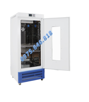 Tủ ấm lạnh dung tích 80 lít (tủ ấm BOD)