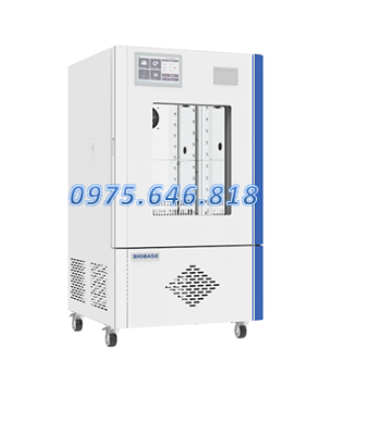 Tủ ấm lạnh (Tủ ấm BOD)