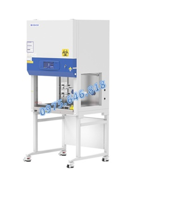Tủ an toàn sinh học cấp 2 (Đạt tiêu chuẩn EN12469:2000)