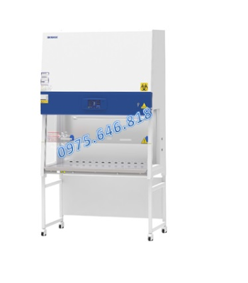 Tủ an toàn sinh học cấp 2 (Đạt tiêu chuẩn EN12469:2000)