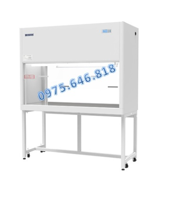 Tủ cấy vi sinh (2 người ngồi đối diện)