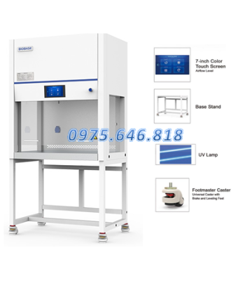 Tủ cấy vi sinh thổi đứng