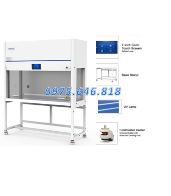 Tủ cấy vi sinh thổi đứng