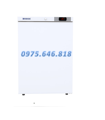Tủ lạnh âm sâu 25 độ dung tích 100 lít