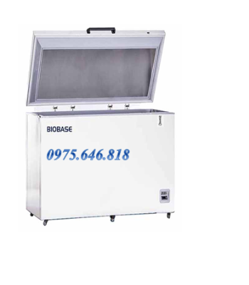 Tủ lạnh âm sâu 25 độ dung tích 210 lít, kiểu nằm ngang