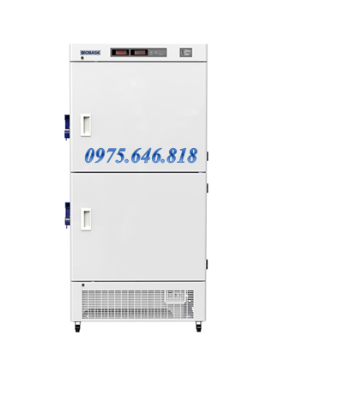 Tủ lạnh âm sâu 25 độ dung tích 368 lít