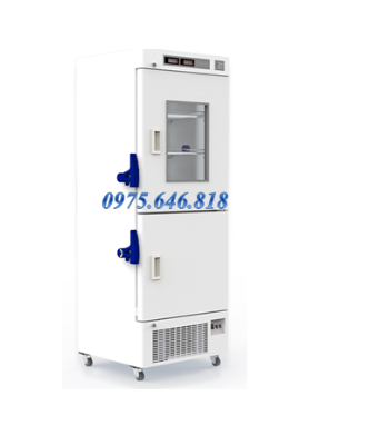 Tủ lạnh âm sâu 25 độ dung tích 450 lít