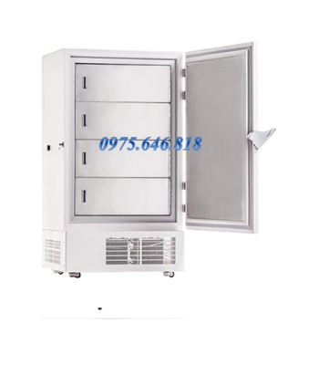 Tủ lạnh âm sâu 25 độ dung tích 936 lít