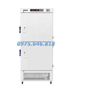 Tủ lạnh âm sâu -30°C
