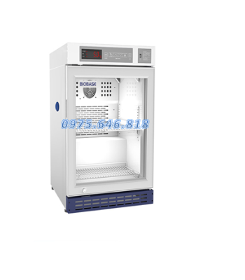 Tủ lạnh bảo quản Vacxin 118 lít