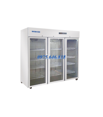 Tủ lạnh bảo quản vacxin 1500 lít