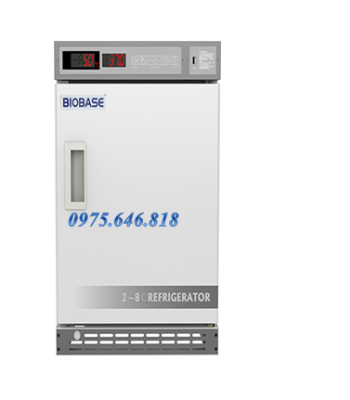 Tủ lạnh bảo quản vacxin