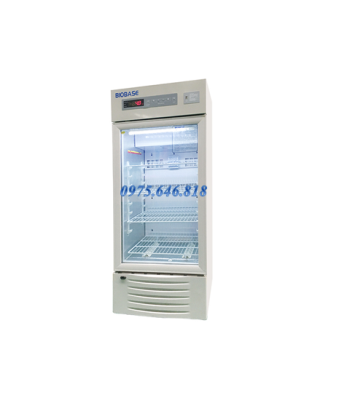Tủ lạnh bảo quản Vacxin dung tích 298 lít