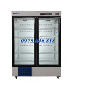 Tủ lạnh bảo quản vacxin dung tích 656 lít