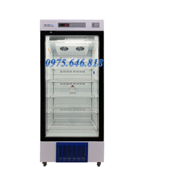 Tủ lạnh trữ máu dung tích 296 lít