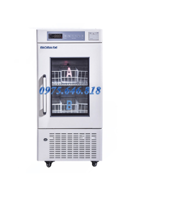 Tủ lạnh trữ máu dung tích 86 lít